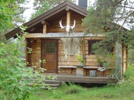Engholm Husky Design Lodge คาราช็อค ภายนอก รูปภาพ